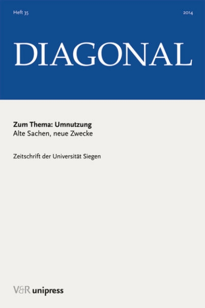 Bild von Umnutzung (eBook)