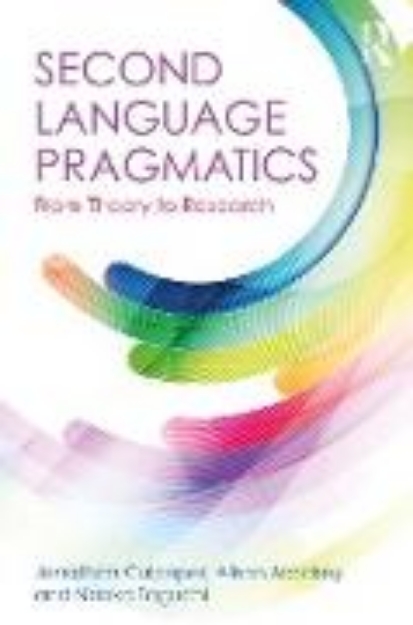 Bild zu Second Language Pragmatics (eBook)