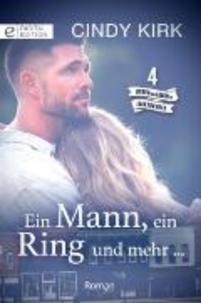 Bild von Ein Mann, ein Ring und mehr (eBook)