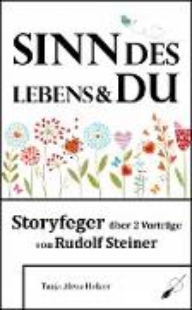 Bild von Sinn des Lebens und Du (eBook)