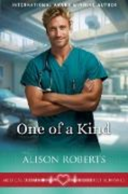 Bild von One of a Kind (eBook)