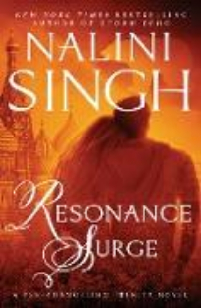 Bild von Resonance Surge (eBook)