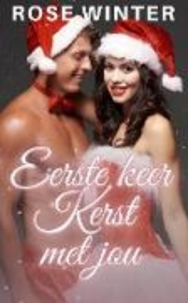 Bild von Eerste keer Kerst met jou (eBook)