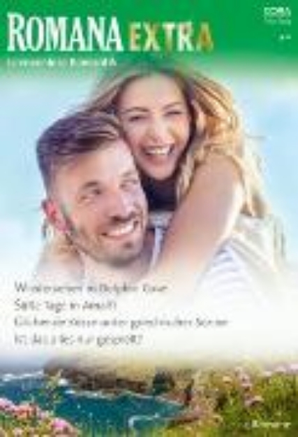 Bild von Romana Extra Band 119 (eBook)