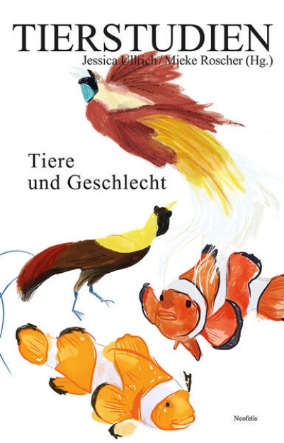 Bild von Tiere und Geschlecht (eBook)