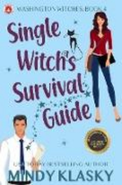 Bild von Single Witch's Survival Guide (15th Anniversary Edition) (eBook)