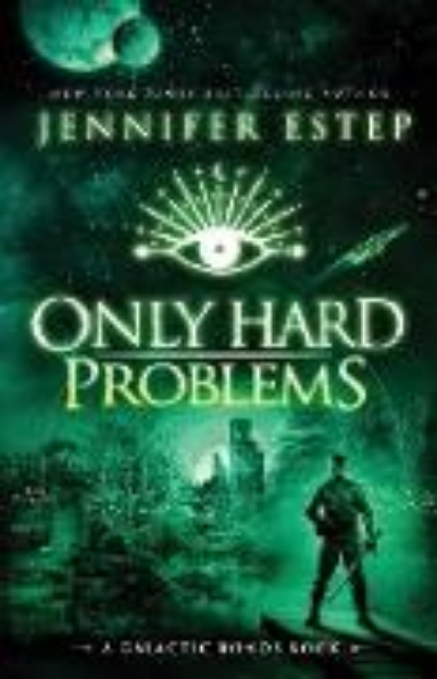 Bild von Only Hard Problems