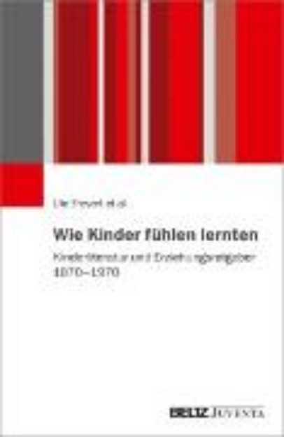 Bild von Wie Kinder fühlen lernten (eBook)