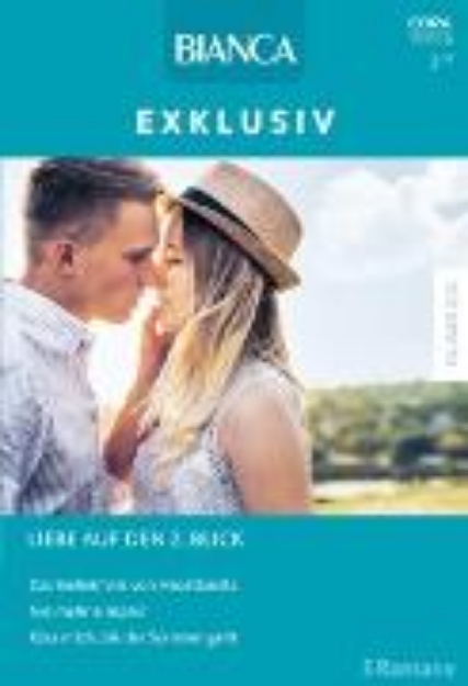 Bild zu Bianca Exklusiv Band 333 (eBook)