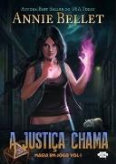 Bild von A Justiça Chama (eBook)