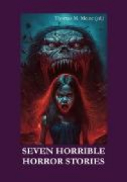 Bild von Seven Horrible Horror Stories (eBook)