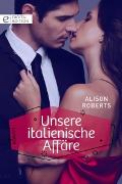 Bild von Unsere italienische Affäre (eBook)