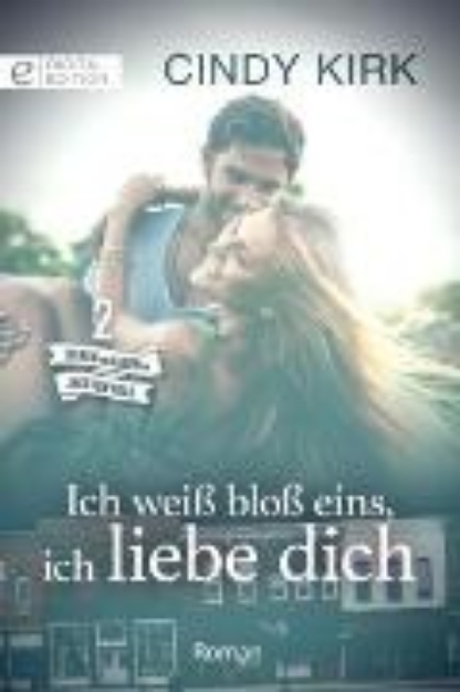 Bild von Ich weiß bloß eins, ich liebe dich (eBook)