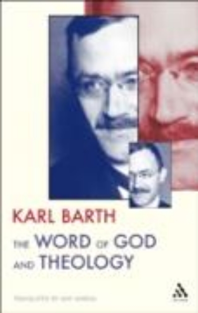 Bild von The Word of God and Theology (eBook)