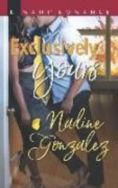 Bild von Exclusively Yours (eBook)