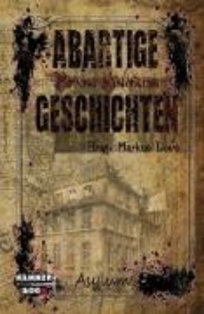 Bild von Abartige Geschichten - Asylum (eBook)