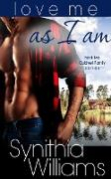 Bild von Love Me As I Am (Caldwell Family, #2) (eBook)