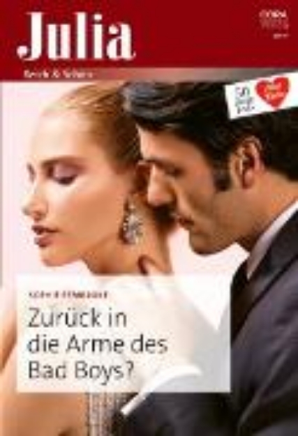 Bild von Zurück in die Arme des Bad Boys? (eBook)