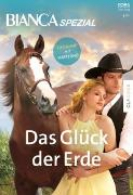 Bild von Bianca Spezial Band 12 (eBook)