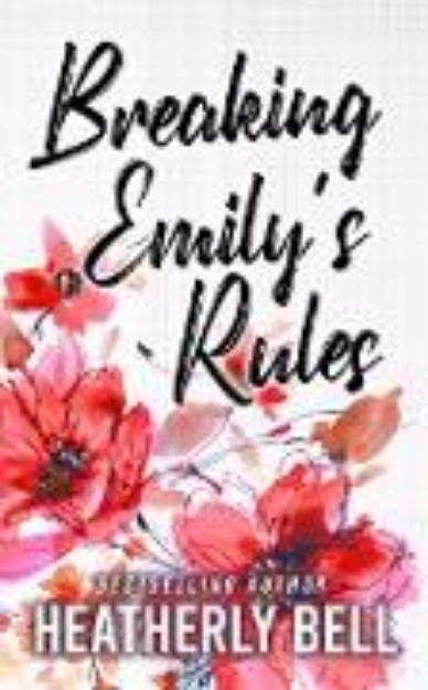 Bild von Breaking Emily's Rules (eBook)