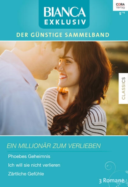 Bild von Bianca Exklusiv Band 257 (eBook)