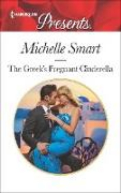 Bild von The Greek's Pregnant Cinderella (eBook)