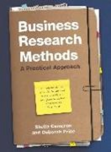 Bild von Business Research Methods (eBook)