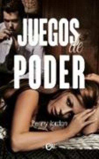 Bild von Juegos de poder (eBook)