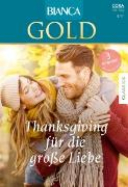 Bild von Bianca Gold Band 71 (eBook)