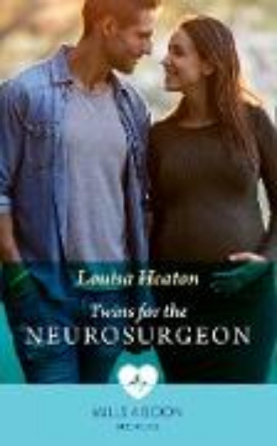 Bild von Twins For The Neurosurgeon (eBook)