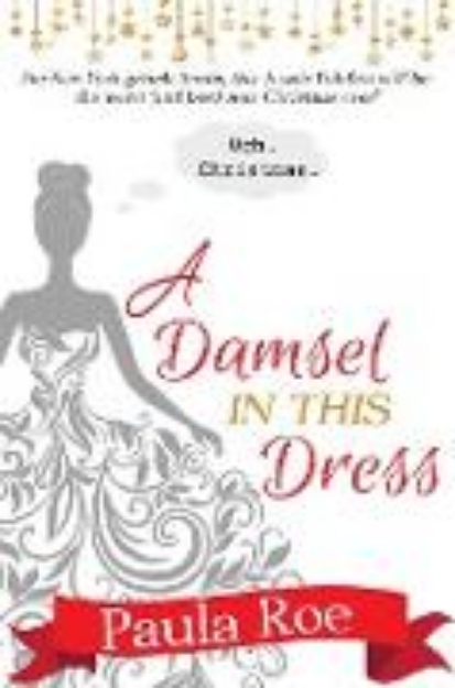 Bild von A Damsel In This Dress (eBook)