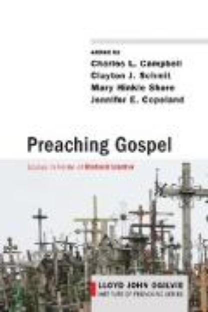 Bild von Preaching Gospel (eBook)