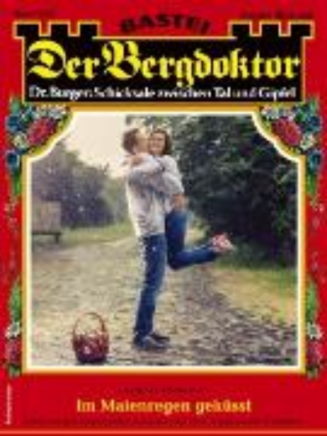 Bild von Der Bergdoktor 2233 (eBook)