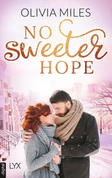 Bild von No Sweeter Hope (eBook)