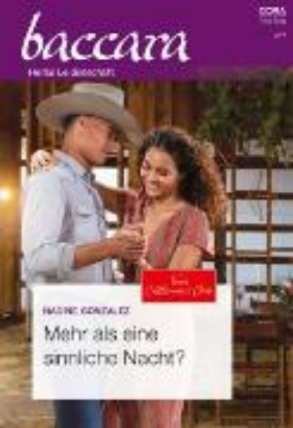 Bild von Mehr als eine sinnliche Nacht? (eBook)