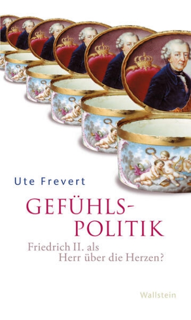 Bild von Gefühlspolitik (eBook)