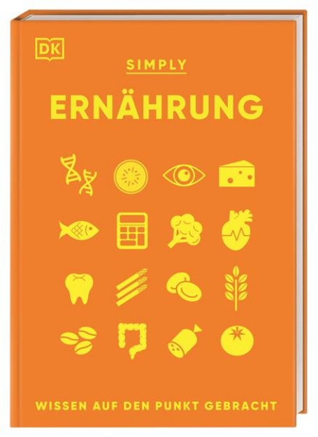 Bild von SIMPLY. Ernährung