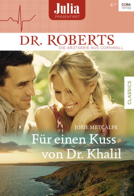 Bild von Für einen Kuss von Dr. Khalil (eBook)