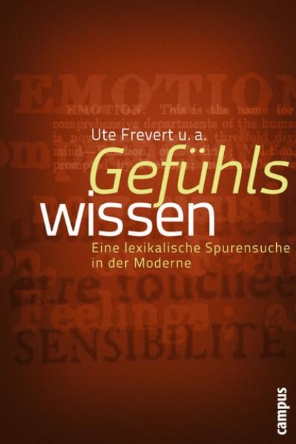 Bild von Gefühlswissen (eBook)