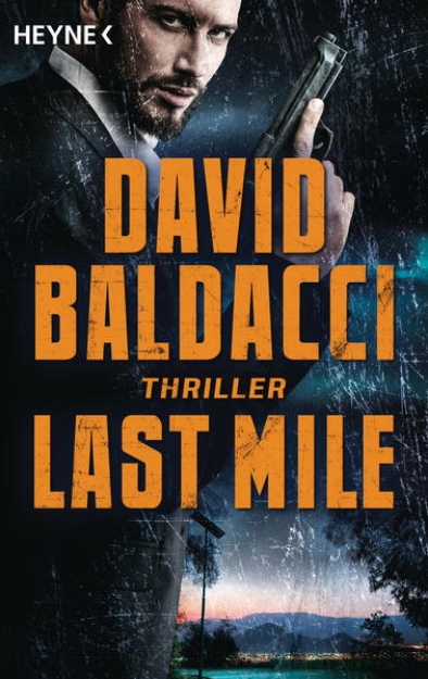 Bild von Last Mile