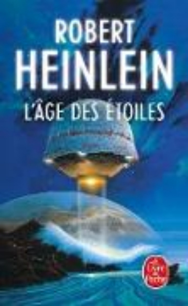 Bild von L'Âge des étoiles (eBook)