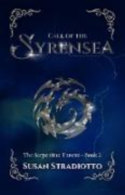 Bild von Call of the Syrensea (The Serpentine Throne, #2) (eBook)