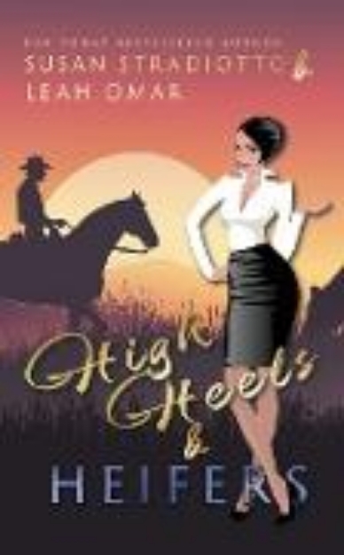 Bild von High Heels and Heifers