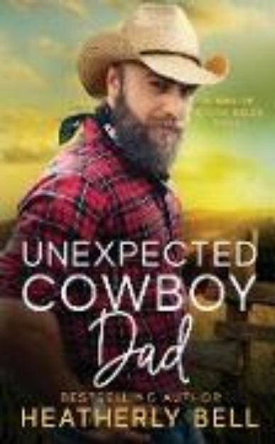 Bild von Unexpected Cowboy Dad