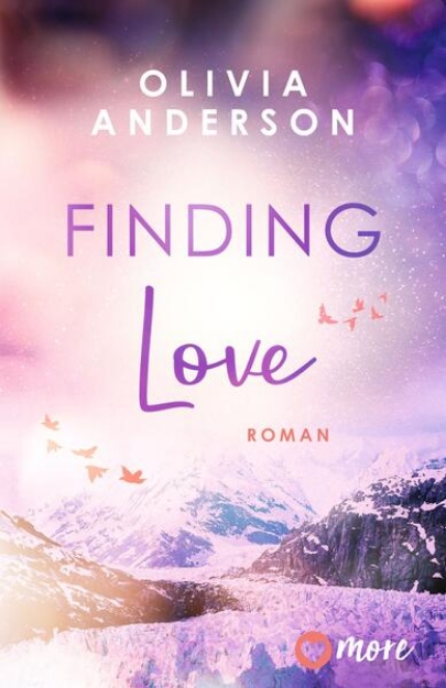 Bild von Finding Love