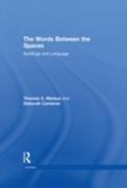 Bild zu The Words Between the Spaces (eBook)