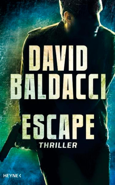 Bild von Escape (eBook)