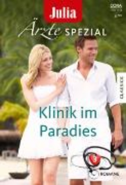 Bild von Julia Ärzte Spezial Band 6 (eBook)