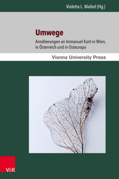 Bild von Umwege (eBook)