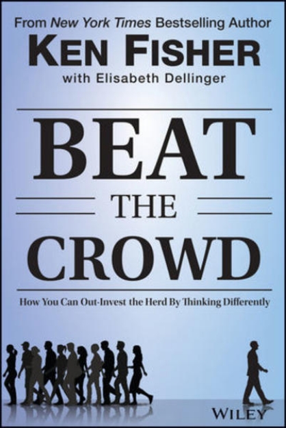 Bild zu Beat the Crowd (eBook)